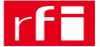 Logo for RFI Monde Albania