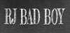 Logo for RJ Bad Boy