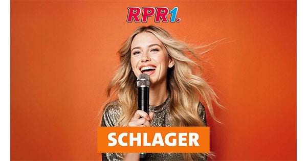 RPR1. Schlager