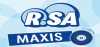 Logo for RSA Maxis Maximal