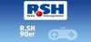 Logo for R.SH 90er