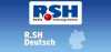 Logo for R.SH Deutsch