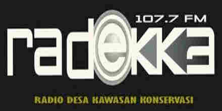 Radekka FM