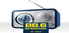 Radio 88.6 Noe BGLD