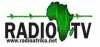 Logo for Radio Afrika