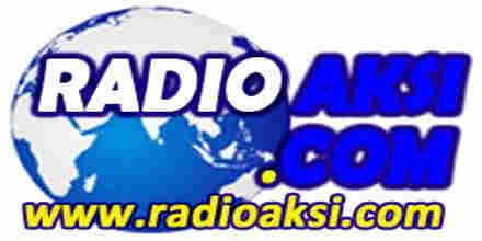 Radio Aksi