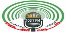 Radio Alaqsa Voice