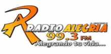 Radio Alegria 99.3