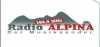 Logo for Radio Alpina