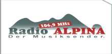 Radio Alpina