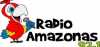 Logo for Radio Amazonas 92.1 FM