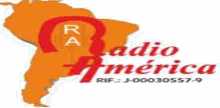 Radio America 890 UN M