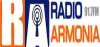 Logo for Radio Armonia 91.7