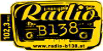 Radio B138