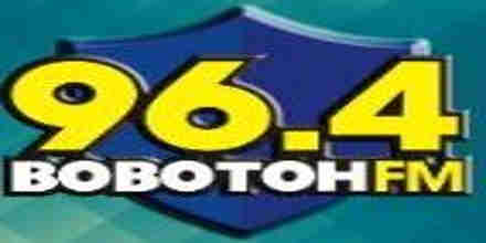 Radio Bobotoh
