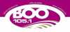 Logo for Radio Boo 105.1