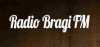 Logo for Radio Bragi FM