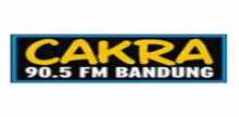 Radio Cakra Bandung