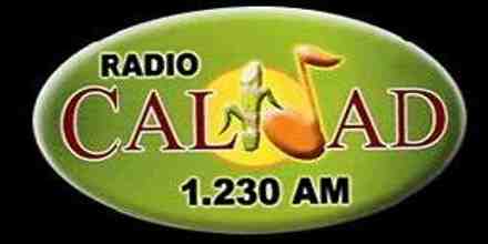 Radio Calidad 1260 AM
