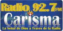 Radio Carisma 92.7