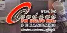 Radio Cendana 102.6