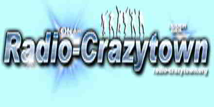 Radio Crazytown