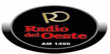 Radio Del Oeste Uruguay