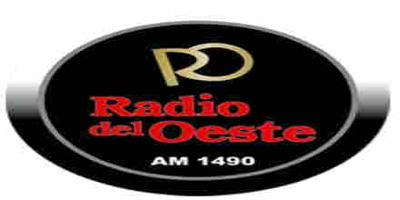 Radio Del Oeste Uruguay