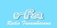 RFA Radio Fanambarana