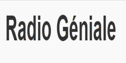 Radio Geniale FM