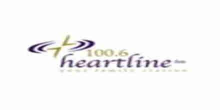 Radio Heartline Karawaci