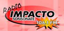 Radio Impacto 106.1
