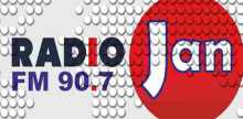 Radio Jan 90.7