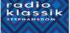 Logo for Radio Klassik