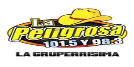 Radio La Peligrosa