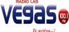 Logo for Radio Las Vegas