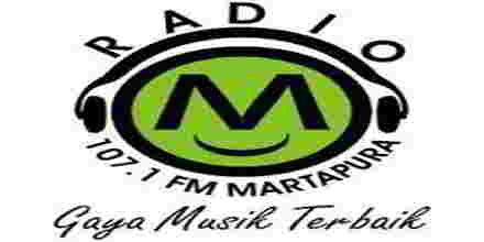 Radio M Martapura