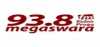 Logo for Radio Megaswara