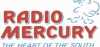 Logo for Radio Mercury Remembered