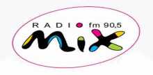 Radio Mix 90.5