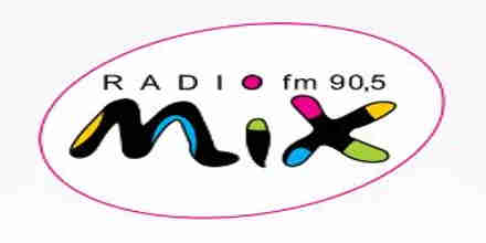 Radio Mix 90.5
