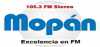 Logo for Radio Mopan