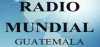 Logo for Radio Mundial Guatemala