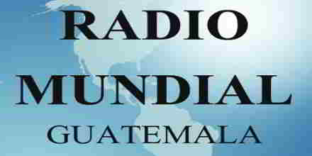 Radio Mundial Guatemala