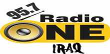 Radio One Iraq