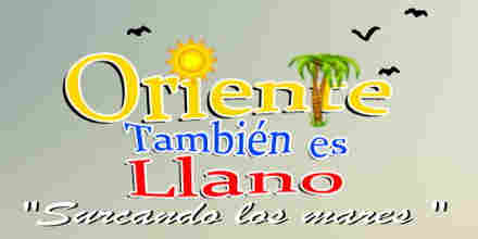 Radio Oriente Guayana
