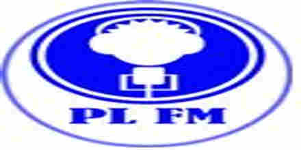 Radio PLFM