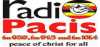 Logo for Radio Pacis