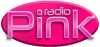 Logo for Radio Pink