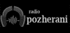 Logo for Radio Pozherani